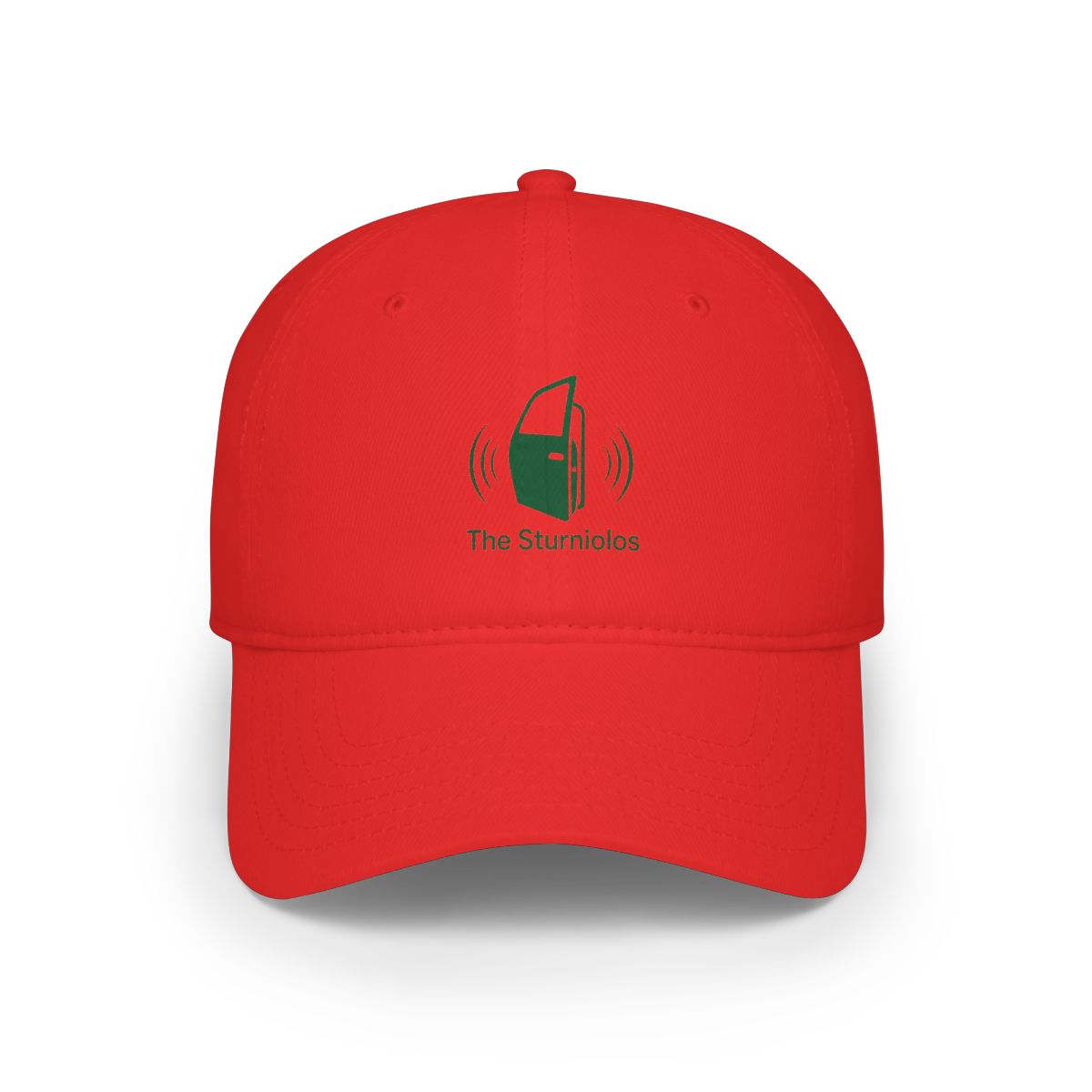 Sturniolo Triplets "The Sturniolos" Hat - Official hats merchandise
