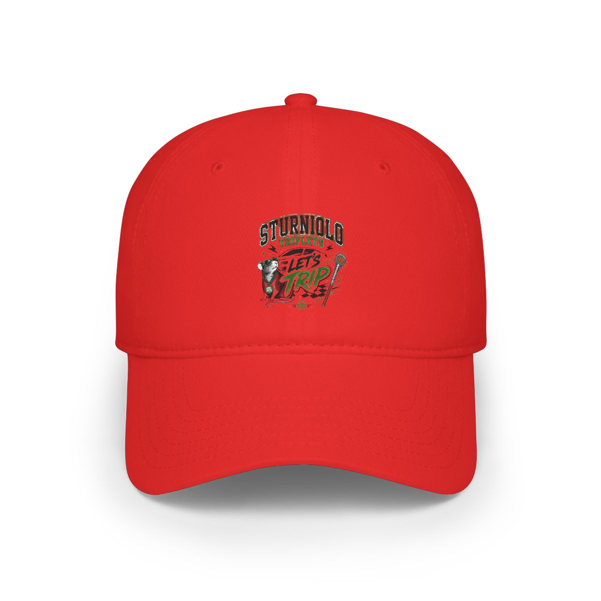 Sturniolo Triplets "S TRIP" Hat - Official hats merchandise