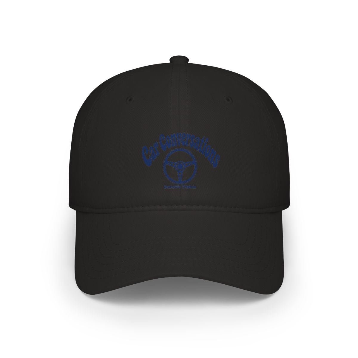 Sturniolo Triplets "Car Conversations" Hat