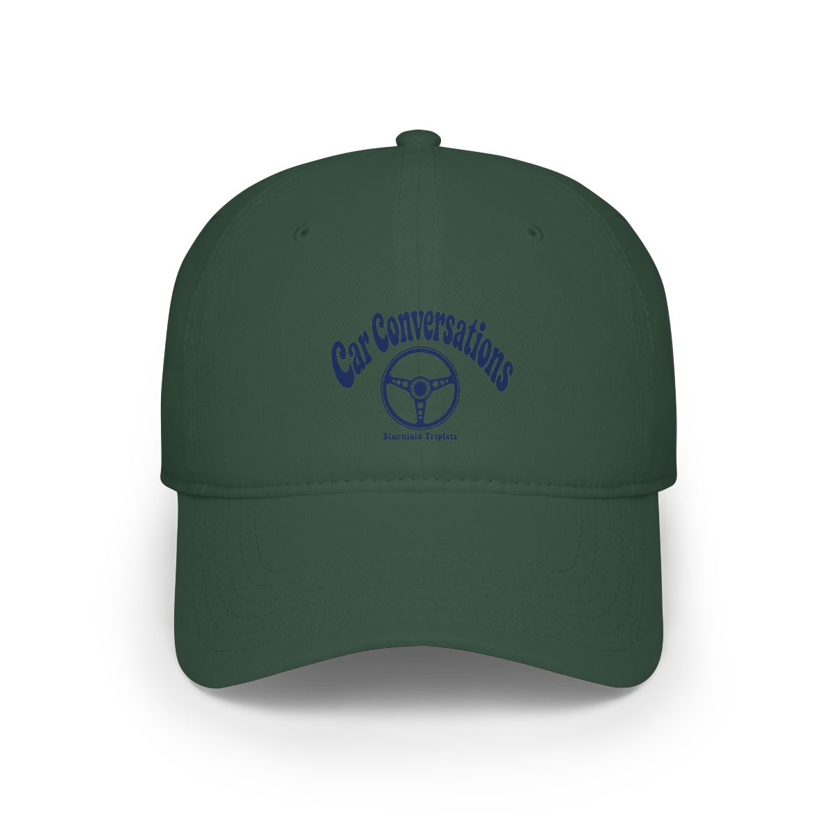 Sturniolo Triplets "Car Conversations" Hat - alternate angle 4, merchandise