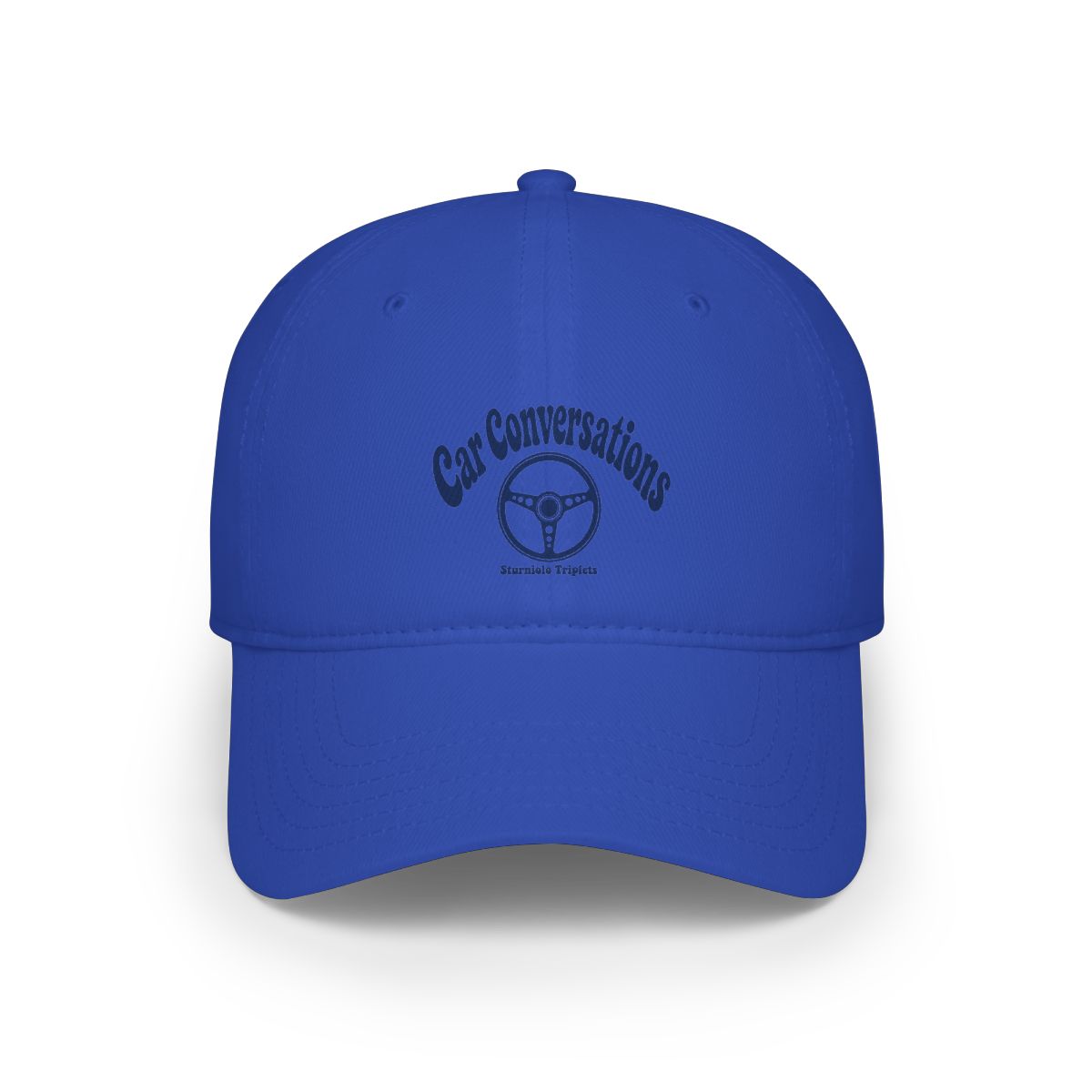 Sturniolo Triplets "Car Conversations" Hat - alternate angle 5, merchandise