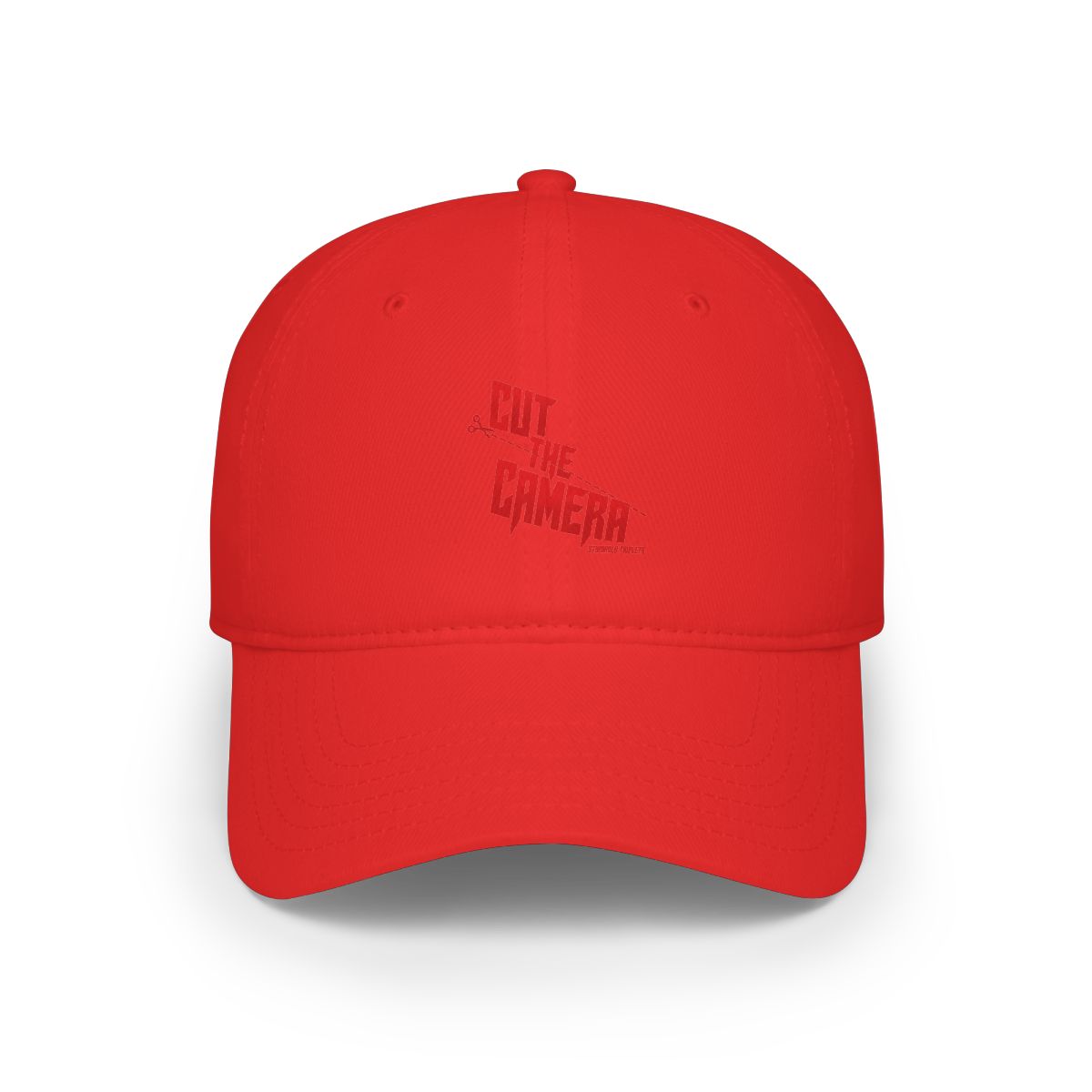 Sturniolo Triplets "Cut the Camera" Hat - Official hats merchandise