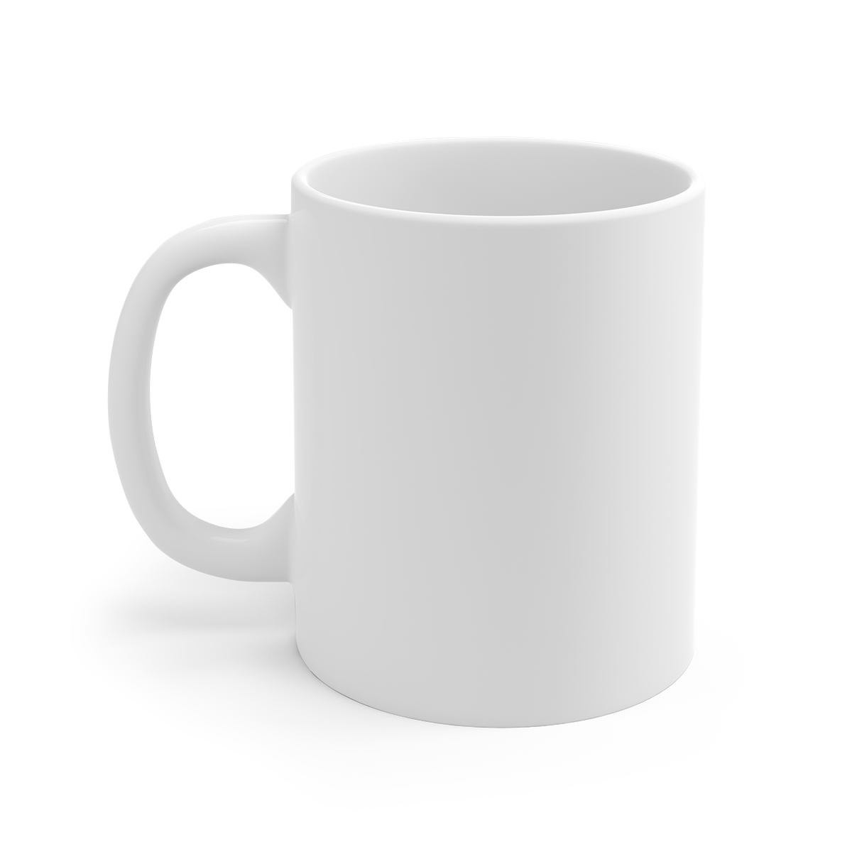 Sturniolo Triplets "Cut the Camera" White Mug - alternate angle 2, merchandise