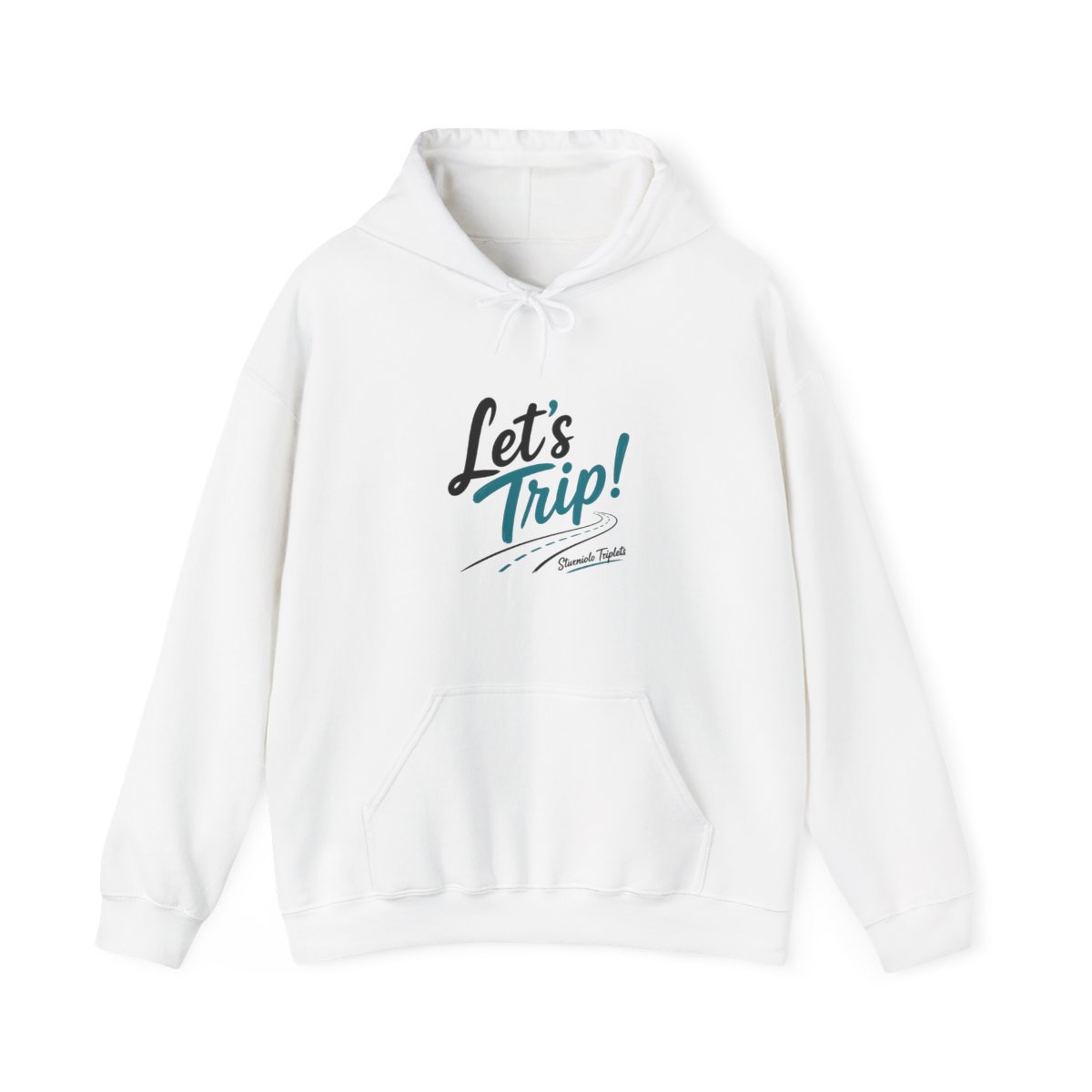 Sturniolo Triplets "Trip!" Hoodie