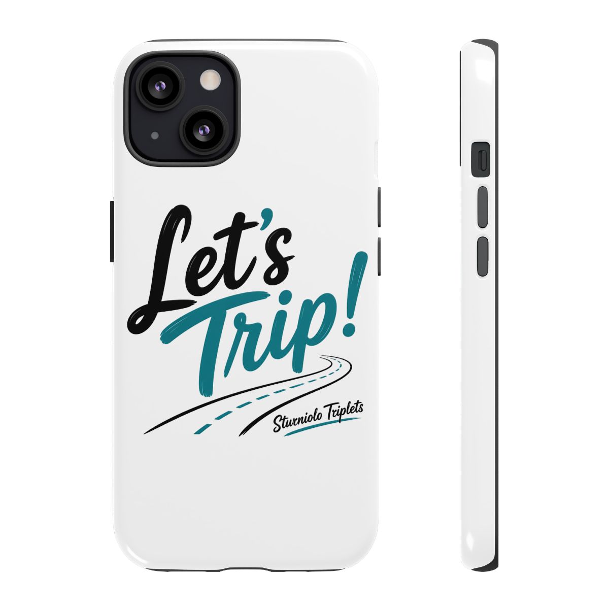 Sturniolo Triplets "s Trip!" Phone Case - Official phone-cases merchandise