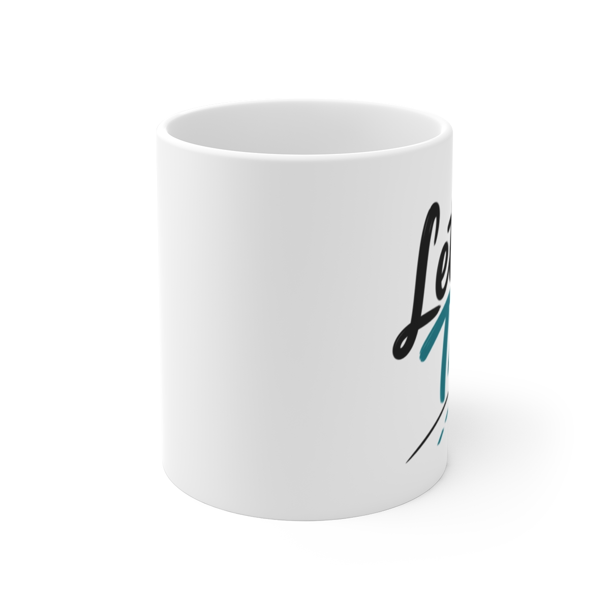 Sturniolo Triplets "s Trip!" White Mug - Official mugs merchandise