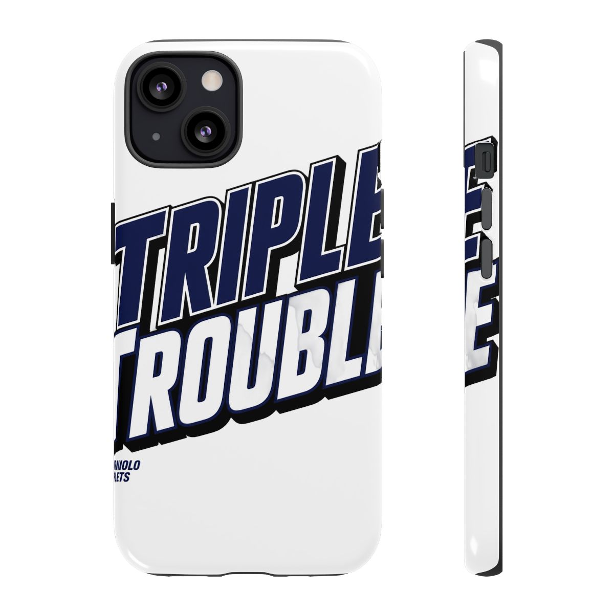Sturniolo Triplets "Triple Trouble" Phone Case - Official phone-cases merchandise
