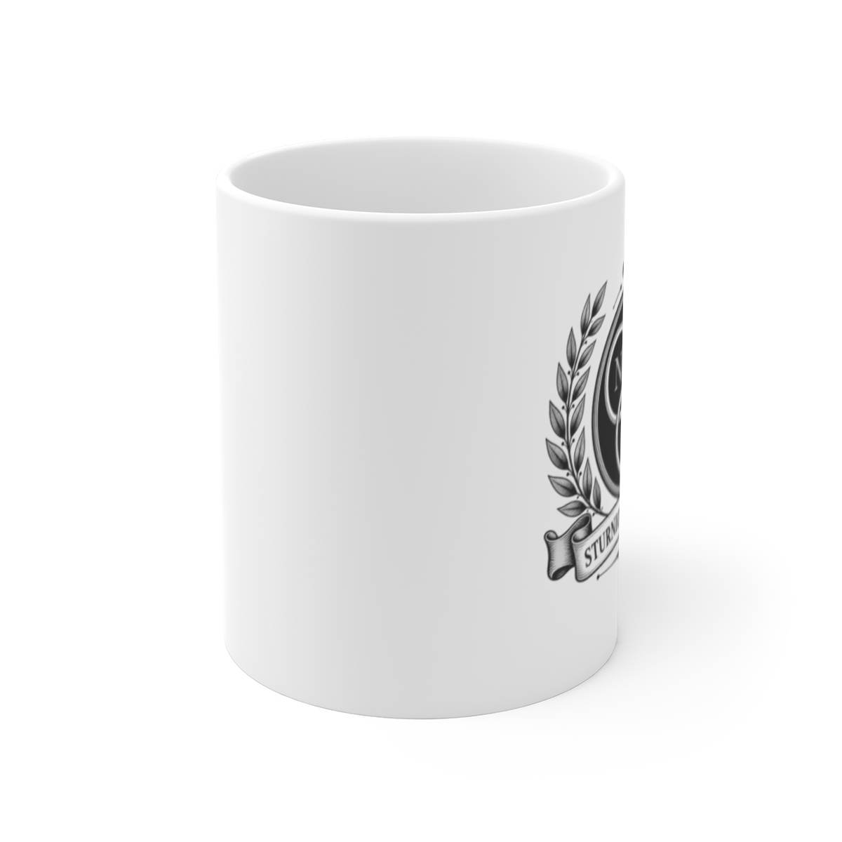 Sturniolo Triplets White Mug - Official mugs merchandise
