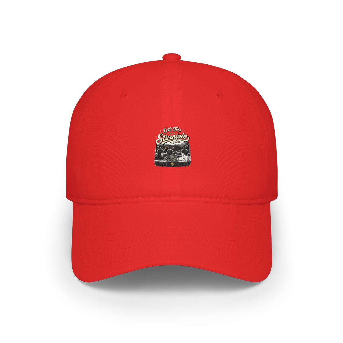Sturniolo Triplets "s Trip With the Sturniolo Triplets" Hat - Official hats merchandise