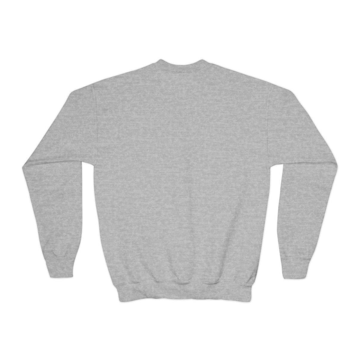 Sturniolo Triplets "A RAT! BIG RAT! BIGGEST RAT I" Kids Crewneck - alternate angle 1, merchandise