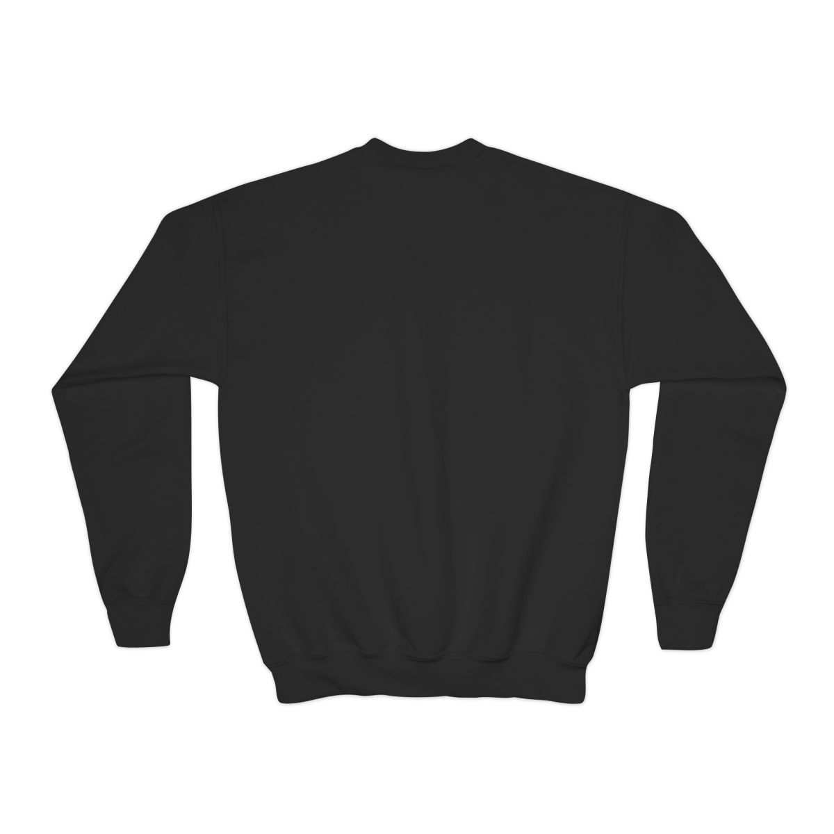 Sturniolo Triplets "Cut the Camera" Kids Crewneck - alternate angle 1, merchandise