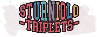 Sturniolo Triplets
