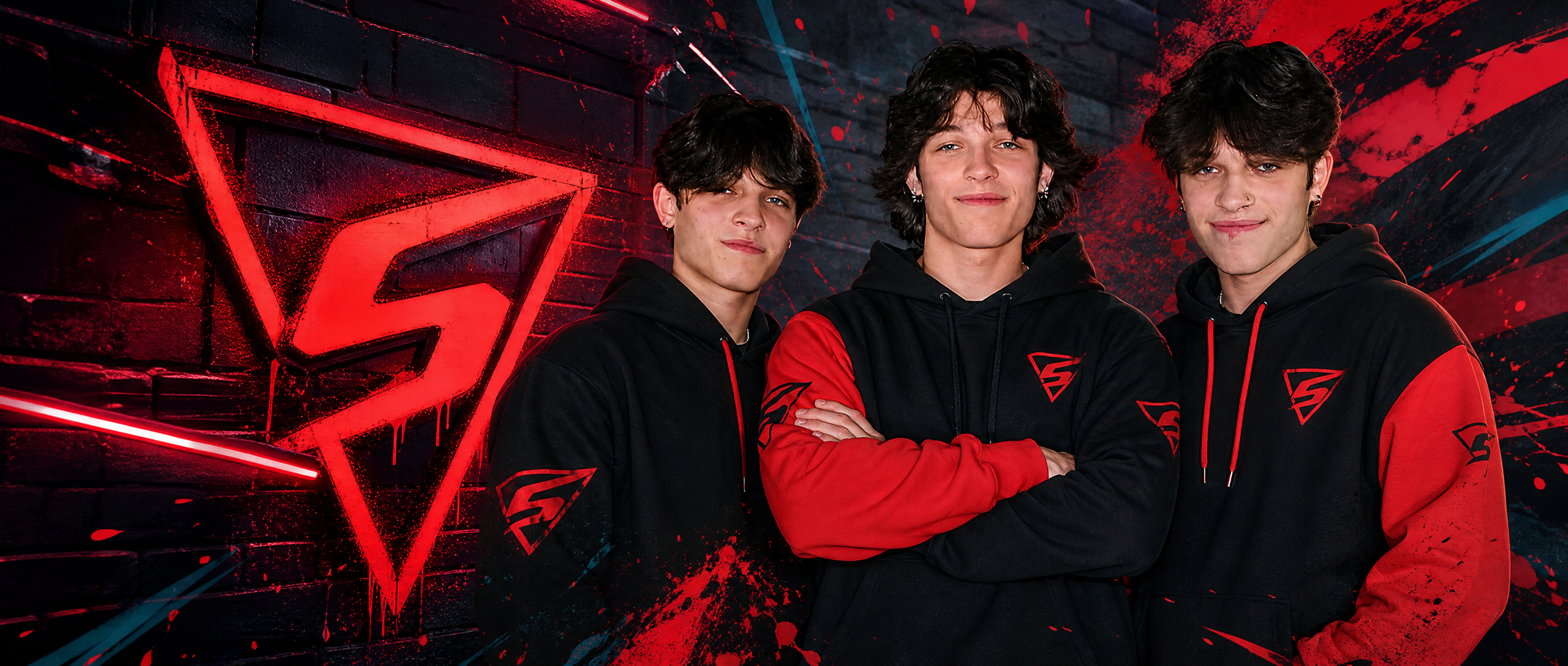 Sturniolo Triplets merch store